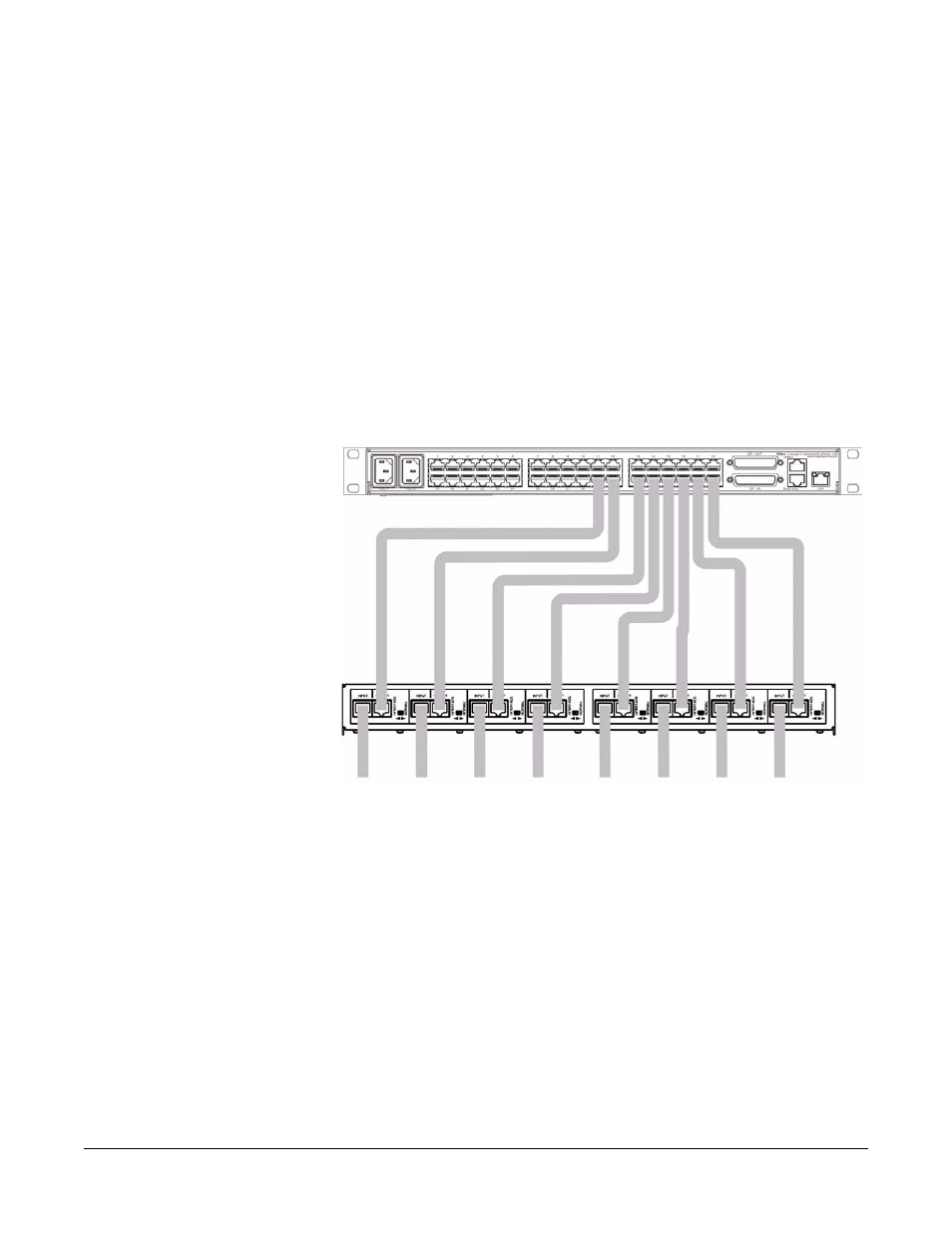 Clear-Com BAL-8 User Manual | Page 10 / 16