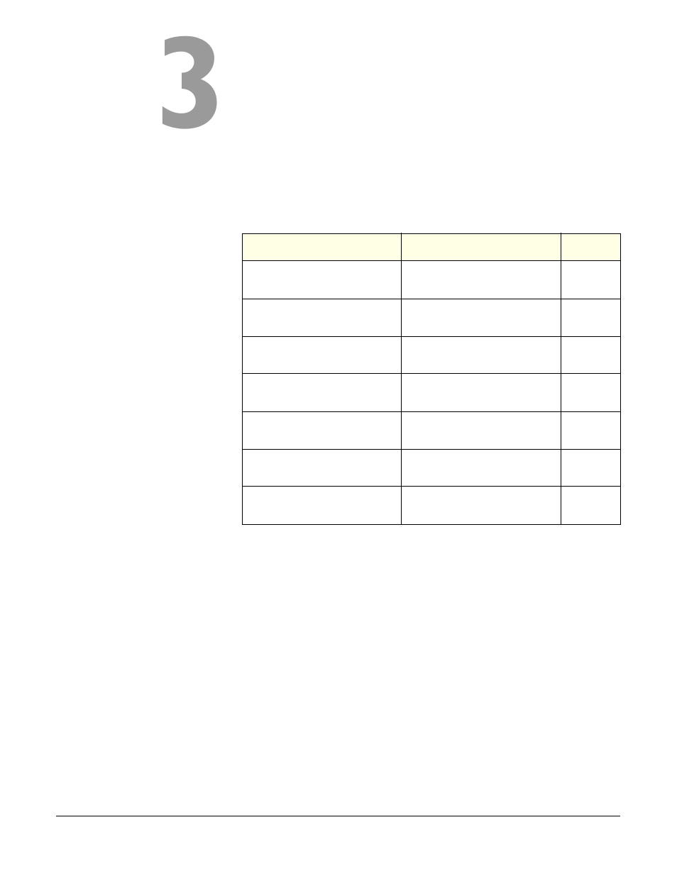 Maintenance, Bill of materials, Ifb-104 main pcb | Clear-Com IFB-104 User Manual | Page 11 / 29