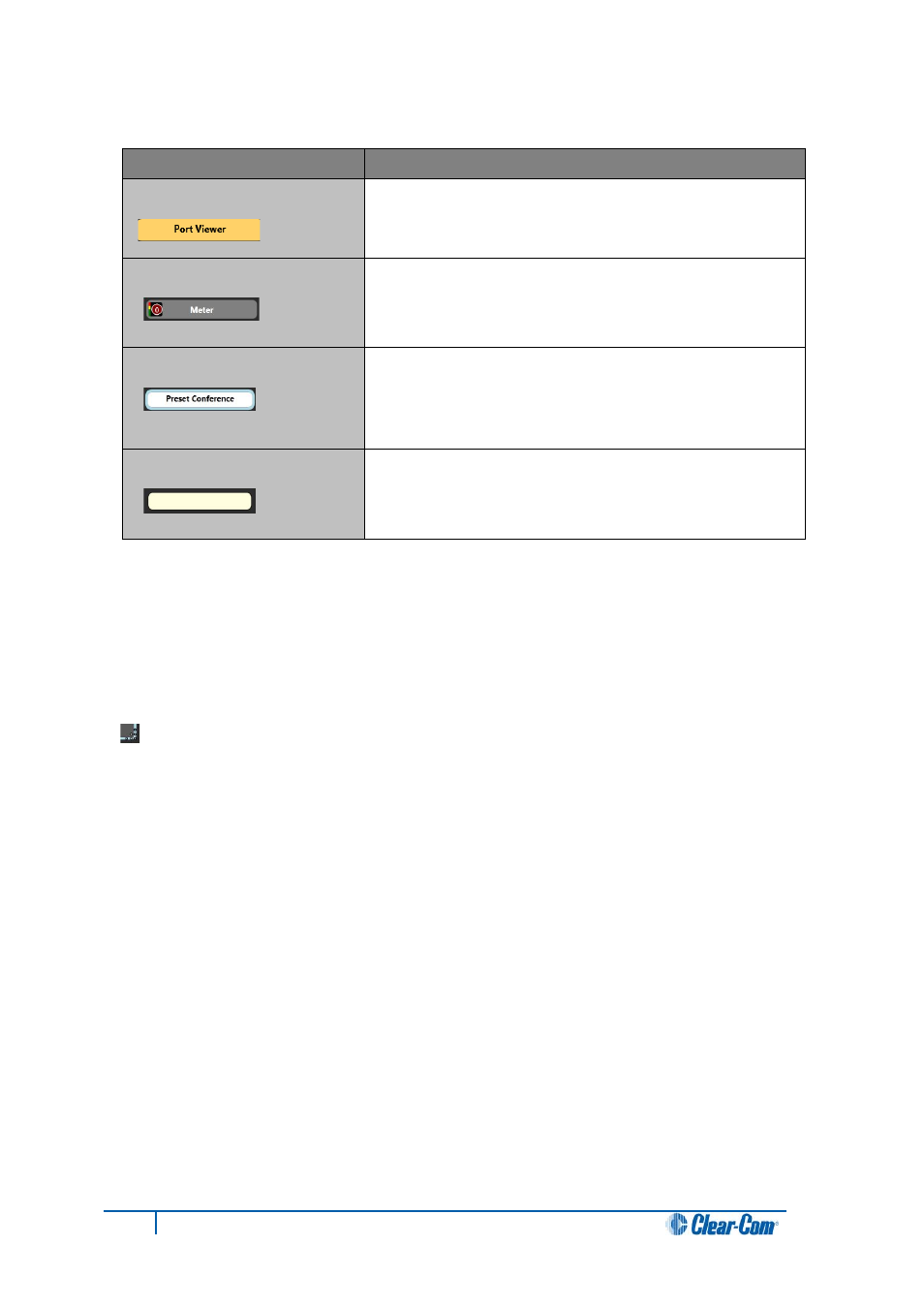 Moving and resizing items on the canvas | Clear-Com Production-Maestro-Pro User Manual | Page 30 / 58