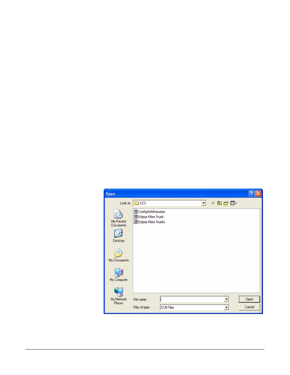 Using production maestro, Production maestro toolbar buttons, Connect | Using production maestro -6, Production maestro toolbar buttons -6, Connect -6 | Clear-Com Production-Maestro-Pro User Manual | Page 16 / 86