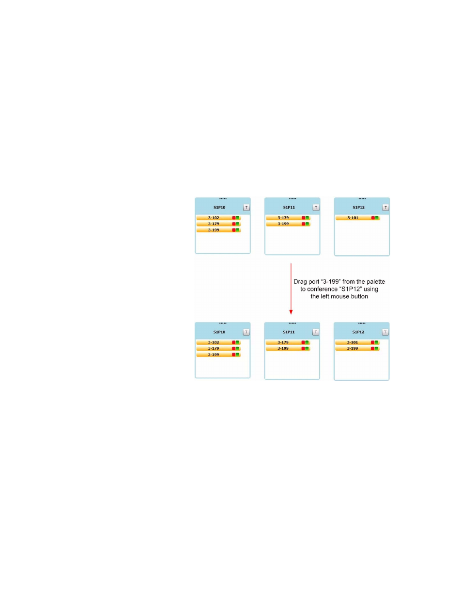 Clear-Com Production-Maestro-Pro User Manual | Page 25 / 86