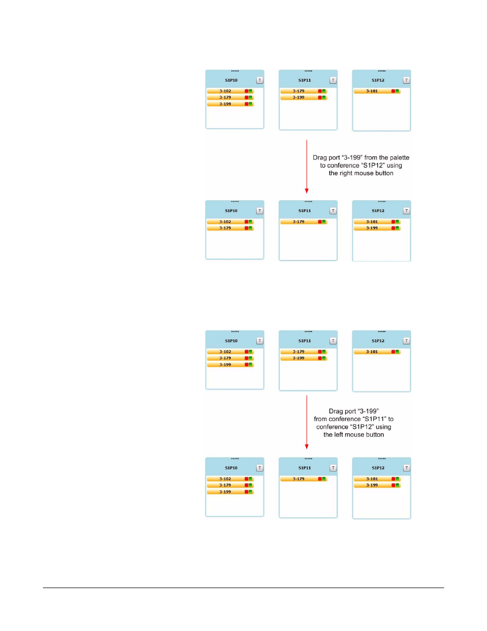 Clear-Com Production-Maestro-Pro User Manual | Page 26 / 86