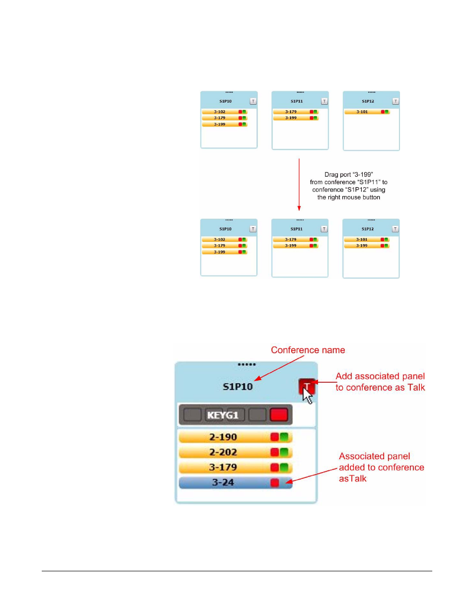 Clear-Com Production-Maestro-Pro User Manual | Page 27 / 86