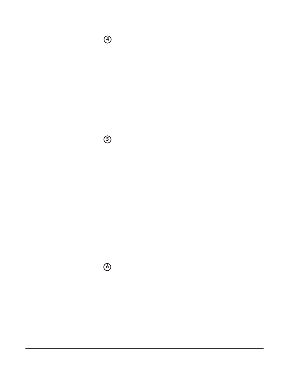 Connecting to general-purpose inputs, Connecting to a gpi/rly interface, Connecting to a second eclipse pico matrix | Connecting to general-purpose inputs -7, Connecting to a gpi/rly interface -7, Connecting to a second eclipse pico matrix -7 | Clear-Com Eclipse-PiCo User Manual | Page 23 / 79