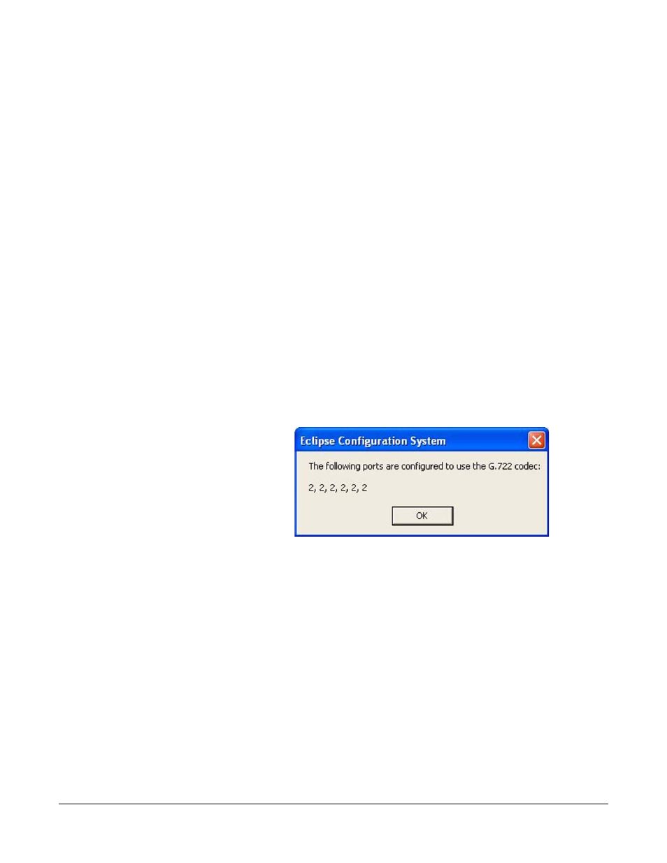 External ip address, External ip address ip port, Panel codecs | Configuring the lmc-64 card, Adding an lmc-64 card, Configuring the lmc-64 card -63, Adding an lmc-64 card -63, Figure 5-34 port list for codec -63 | Clear-Com Eclipse-Omega User Manual | Page 173 / 466