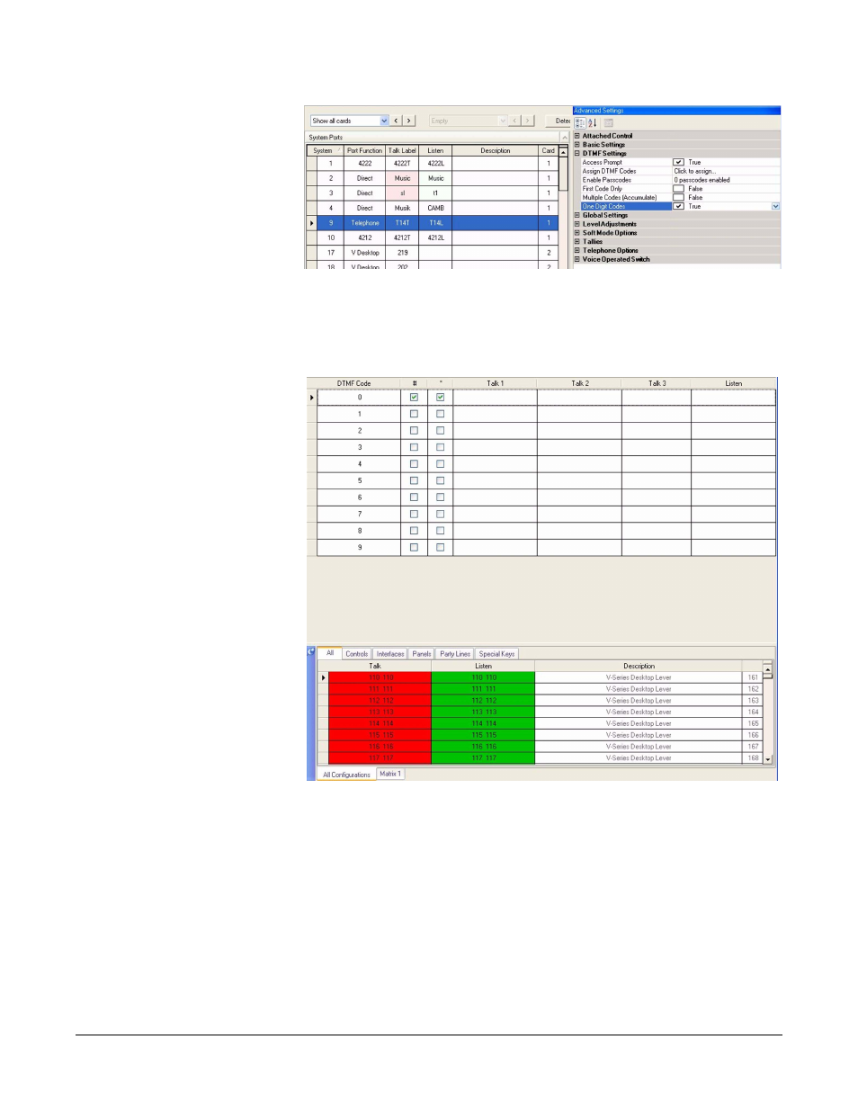 Clear-Com Eclipse-Omega User Manual | Page 218 / 466