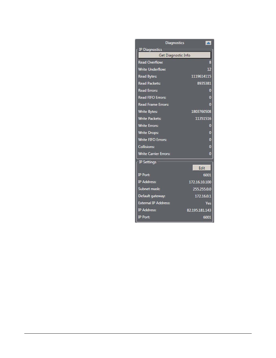 Clear-Com Eclipse-Omega User Manual | Page 242 / 466