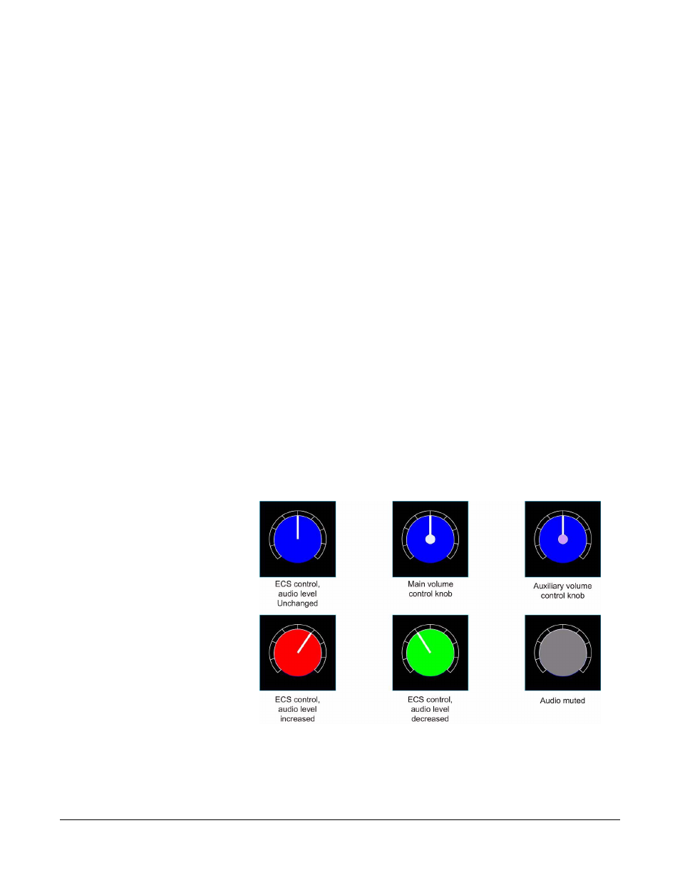 Crosspoints, Crosspoints -11, Figure 8-8 audio mixer crosspoint -11 | Clear-Com Eclipse-Omega User Manual | Page 339 / 466