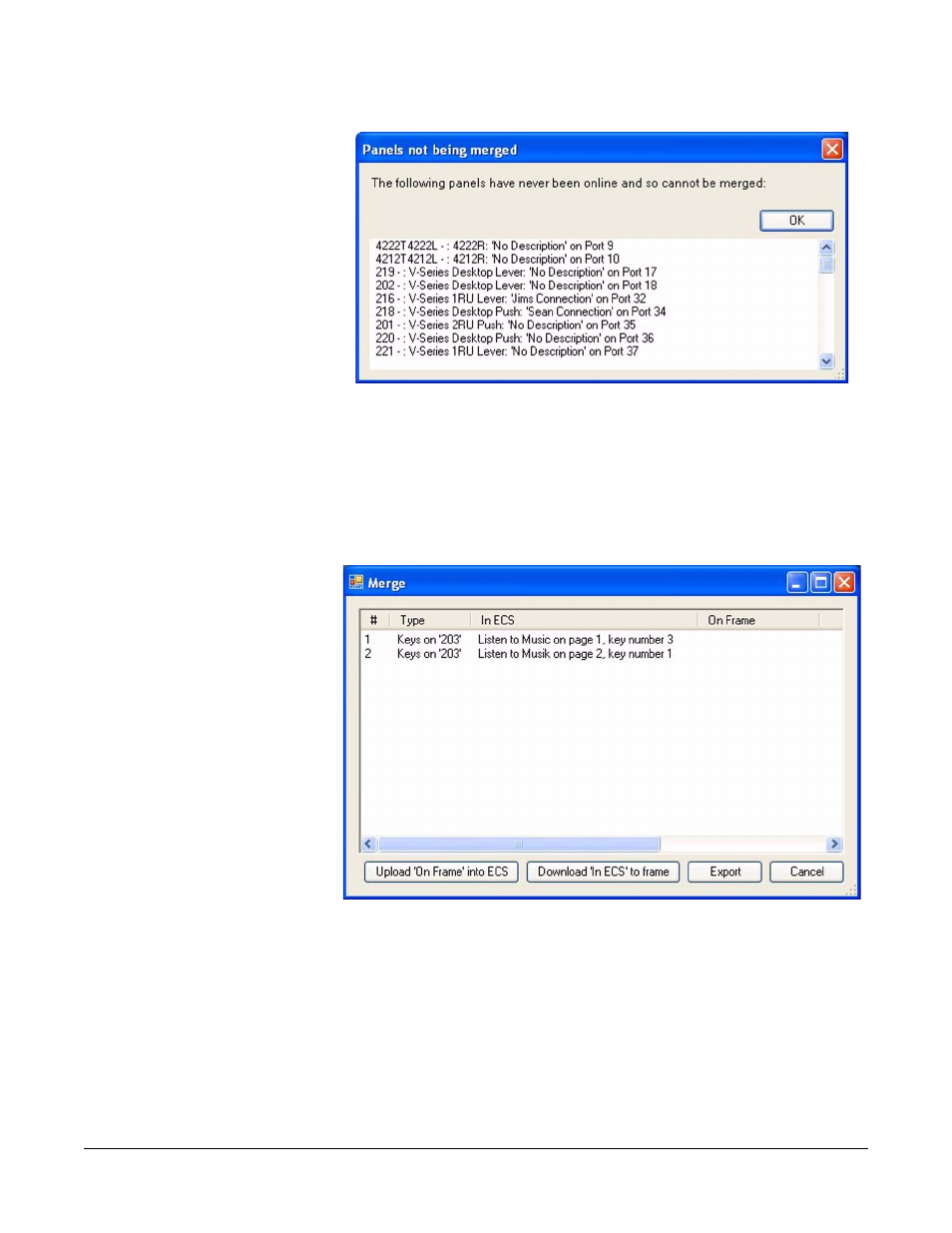 Clear-Com Eclipse-Omega User Manual | Page 346 / 466