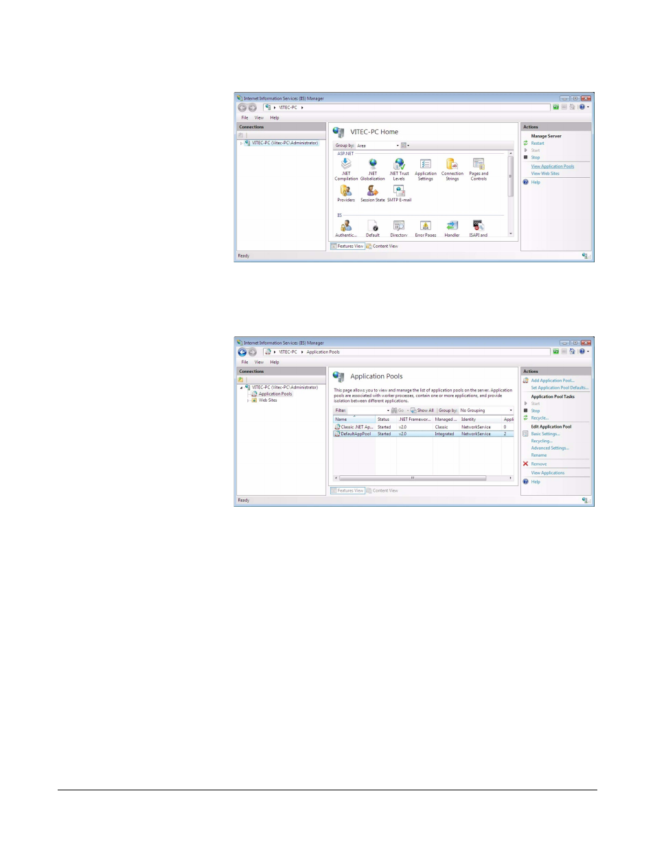 Clear-Com Eclipse-Omega User Manual | Page 374 / 466