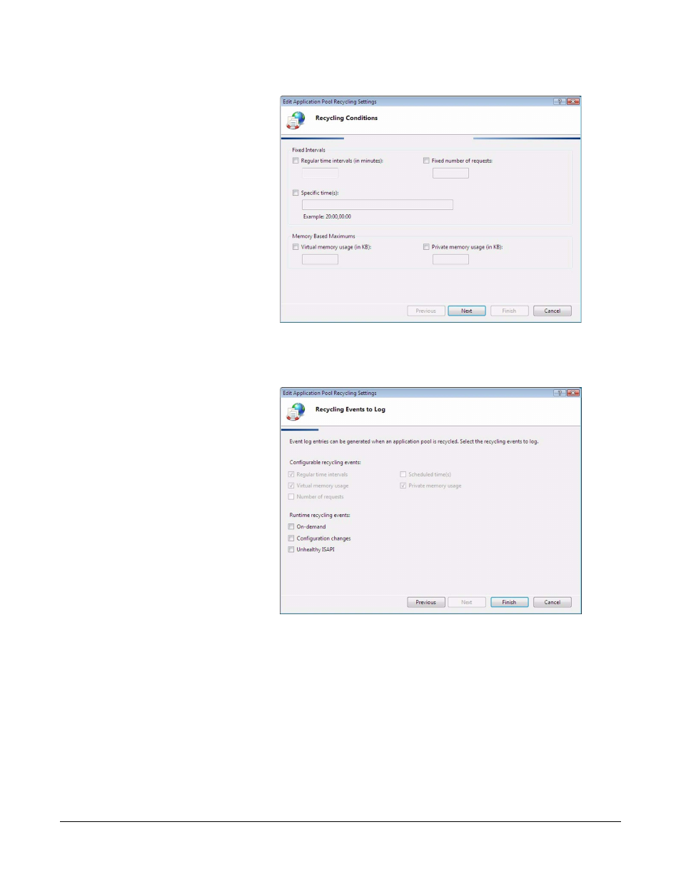 Clear-Com Eclipse-Omega User Manual | Page 376 / 466