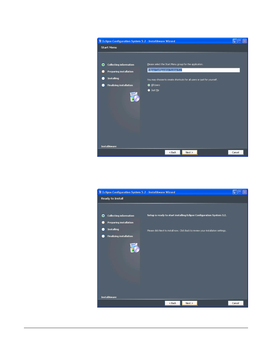 Clear-Com Eclipse-Omega User Manual | Page 396 / 466