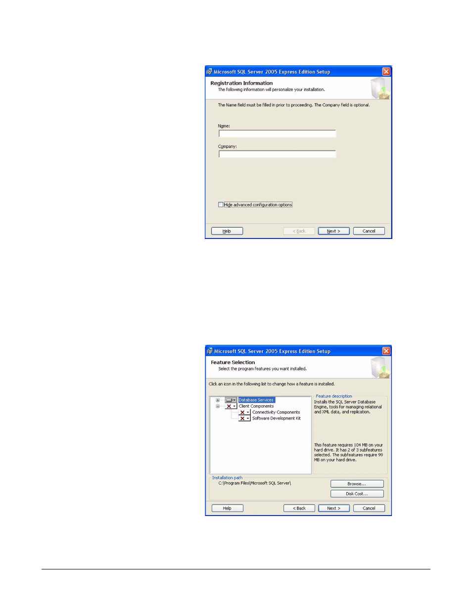 Clear-Com Eclipse-Omega User Manual | Page 408 / 466