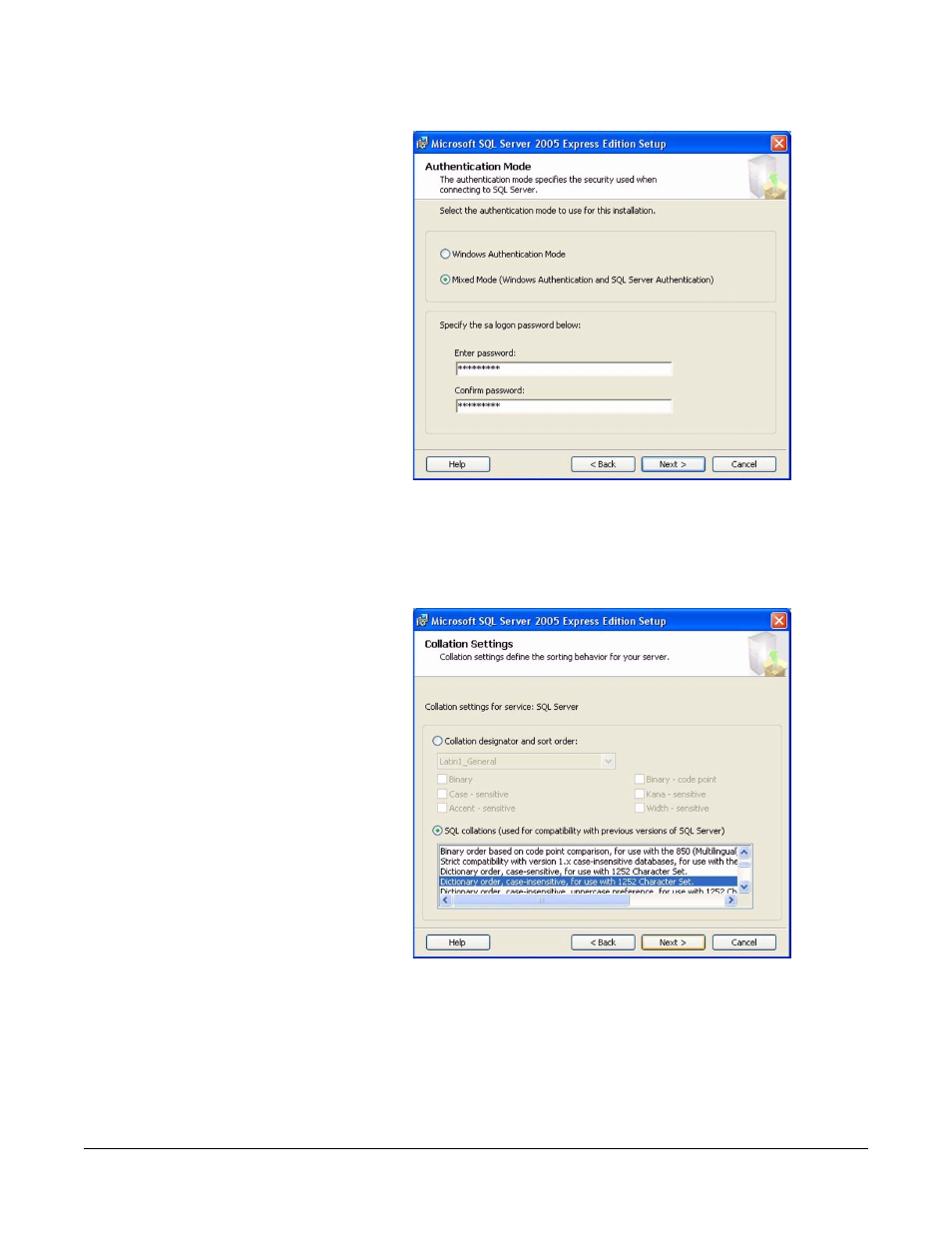 Clear-Com Eclipse-Omega User Manual | Page 410 / 466