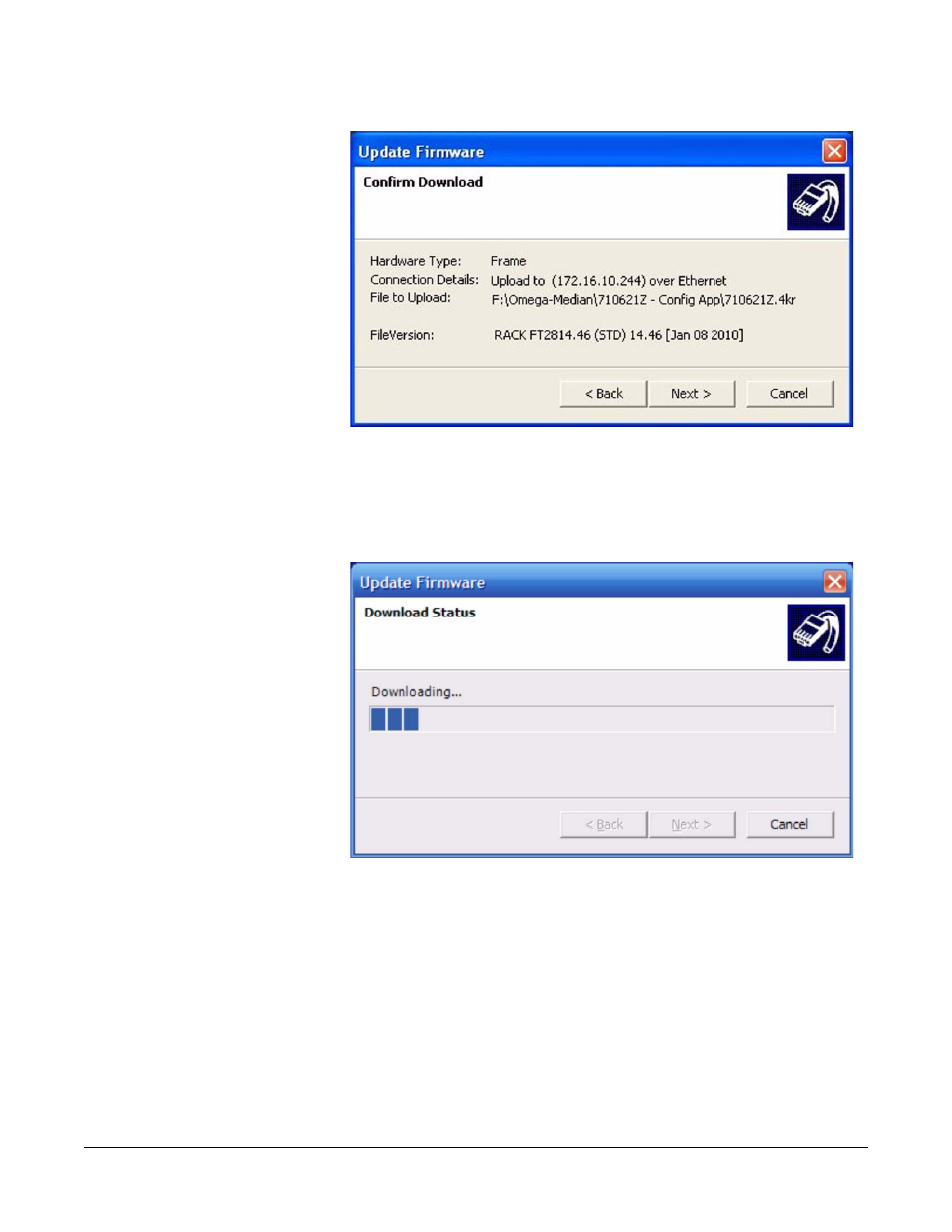 Clear-Com Eclipse-Omega User Manual | Page 417 / 466