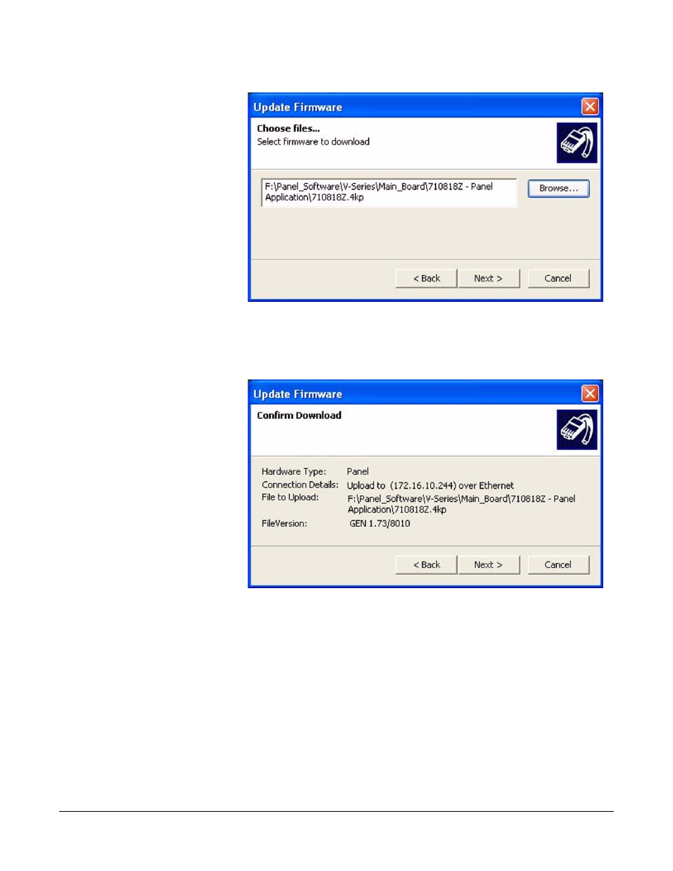 Clear-Com Eclipse-Omega User Manual | Page 421 / 466