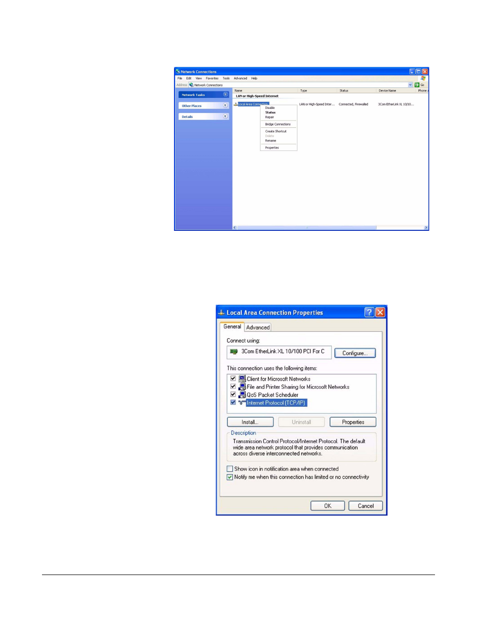 Clear-Com Eclipse-Omega User Manual | Page 59 / 466