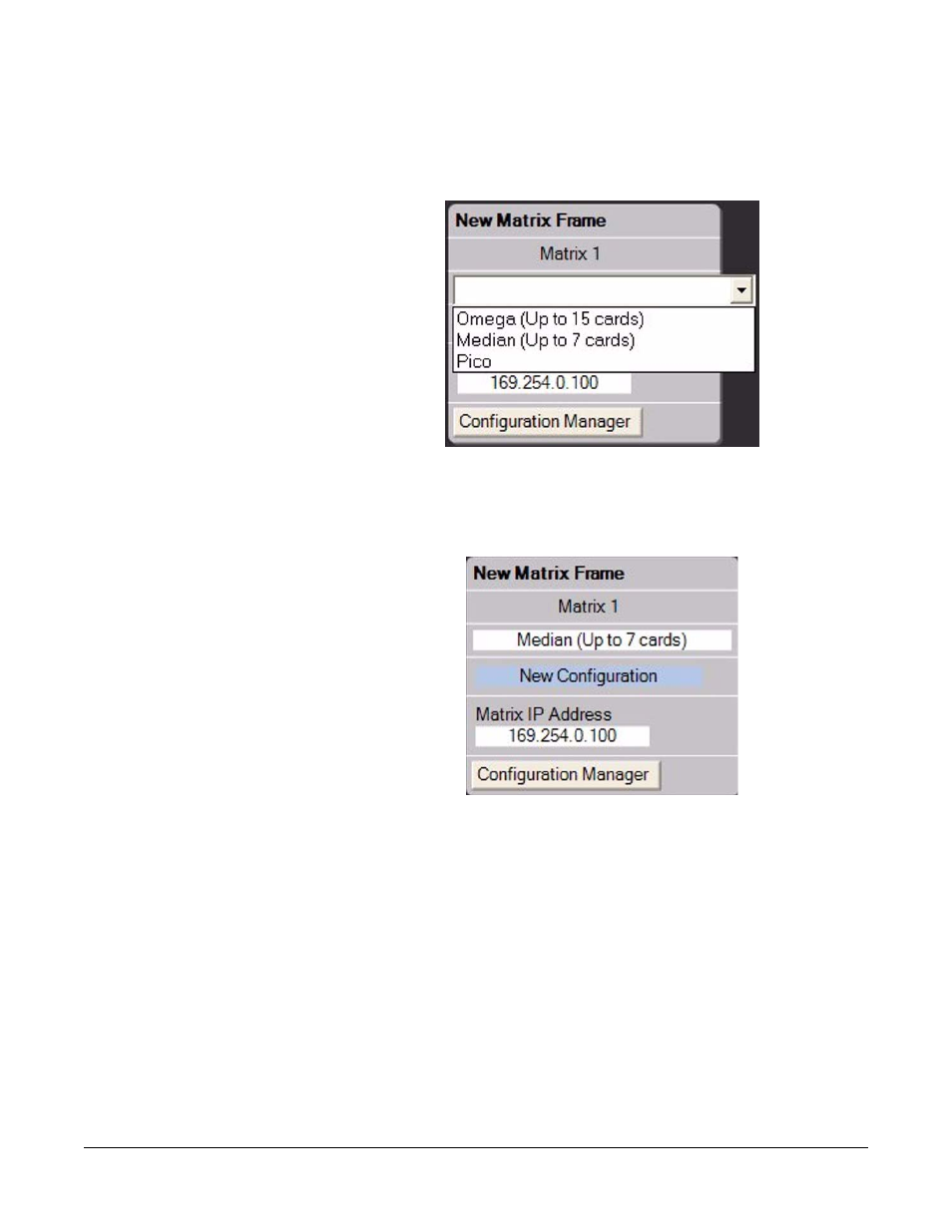 Clear-Com Eclipse-Omega User Manual | Page 67 / 466