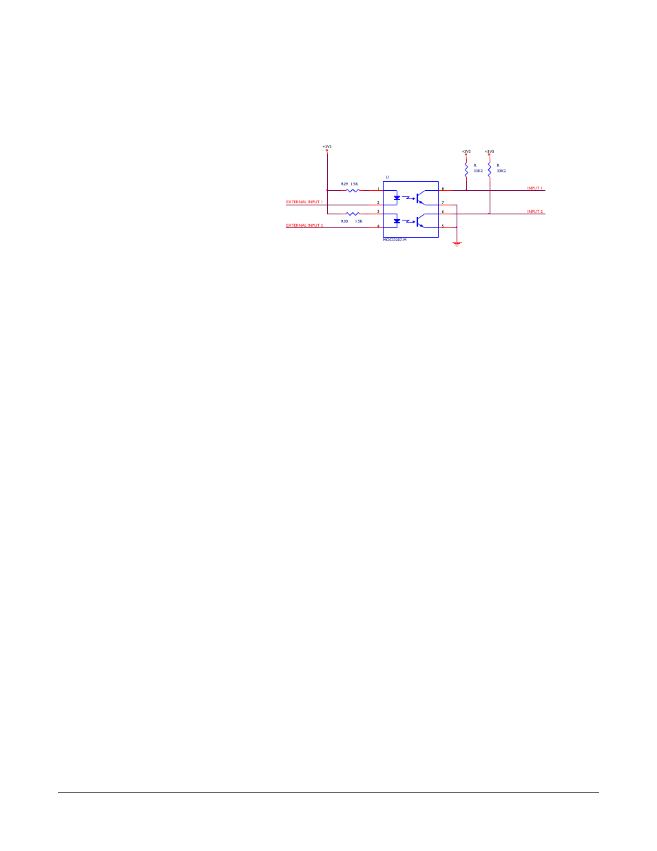 Non-isolated mode, Non-isolated mode -14 | Clear-Com Eclipse-Omega User Manual | Page 44 / 89