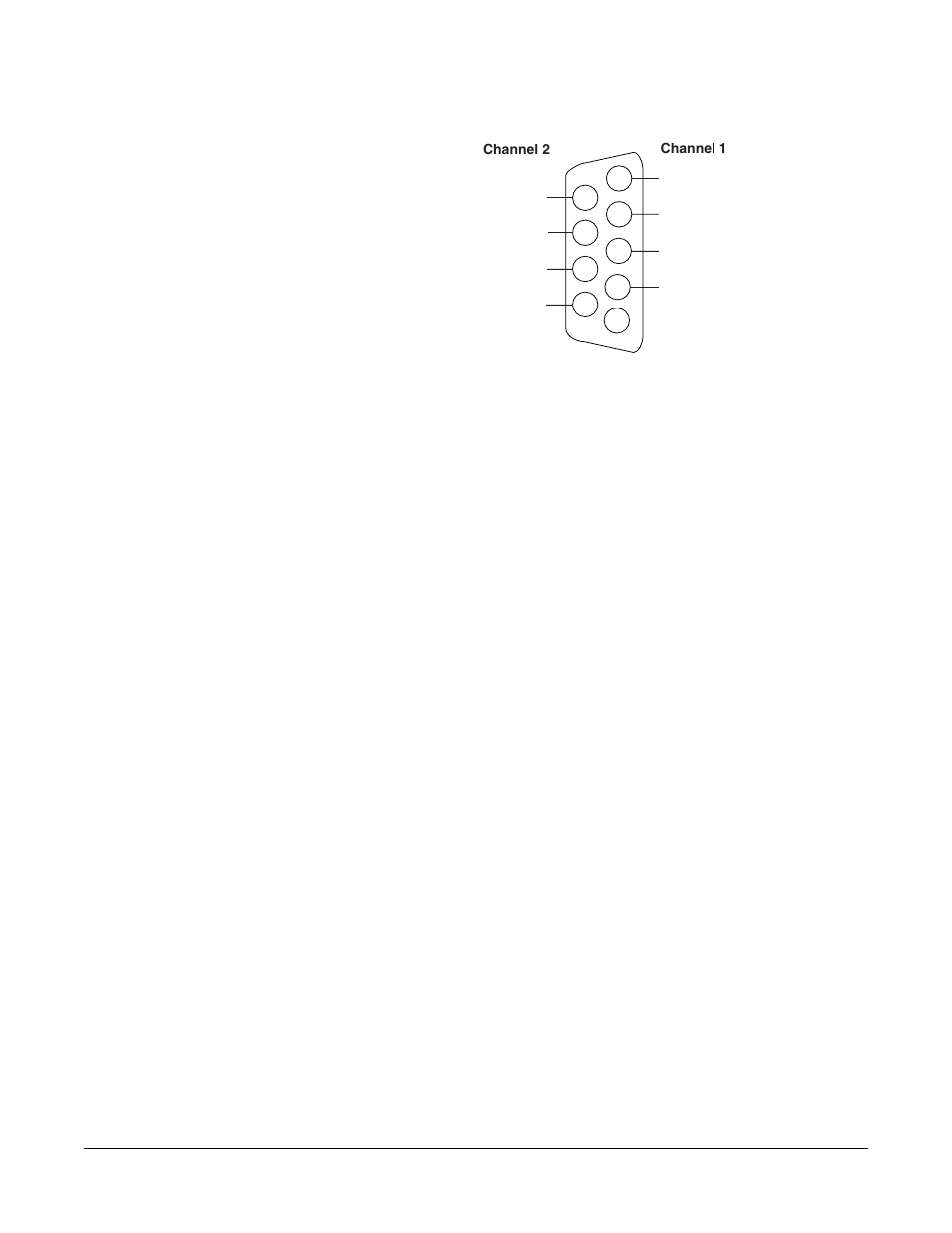 Clear-com party lines general discussion, Tel-14 telephone interface wiring, Clear-com party lines general discussion -22 | Tel-14 telephone interface wiring -22 | Clear-Com Eclipse-Omega User Manual | Page 52 / 89