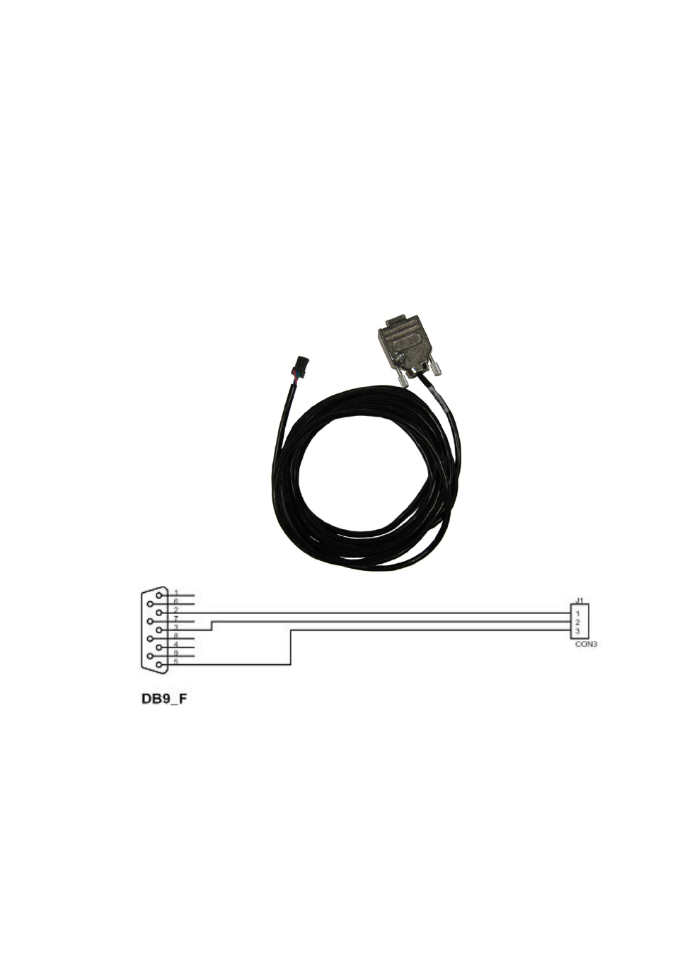 3 updating the firmware, 1 requirements, Updating the firmware | Figure 101, Serial cable for upgrade, Eclipse upgrade reference manual | Clear-Com Eclipse-Omega User Manual | Page 117 / 155