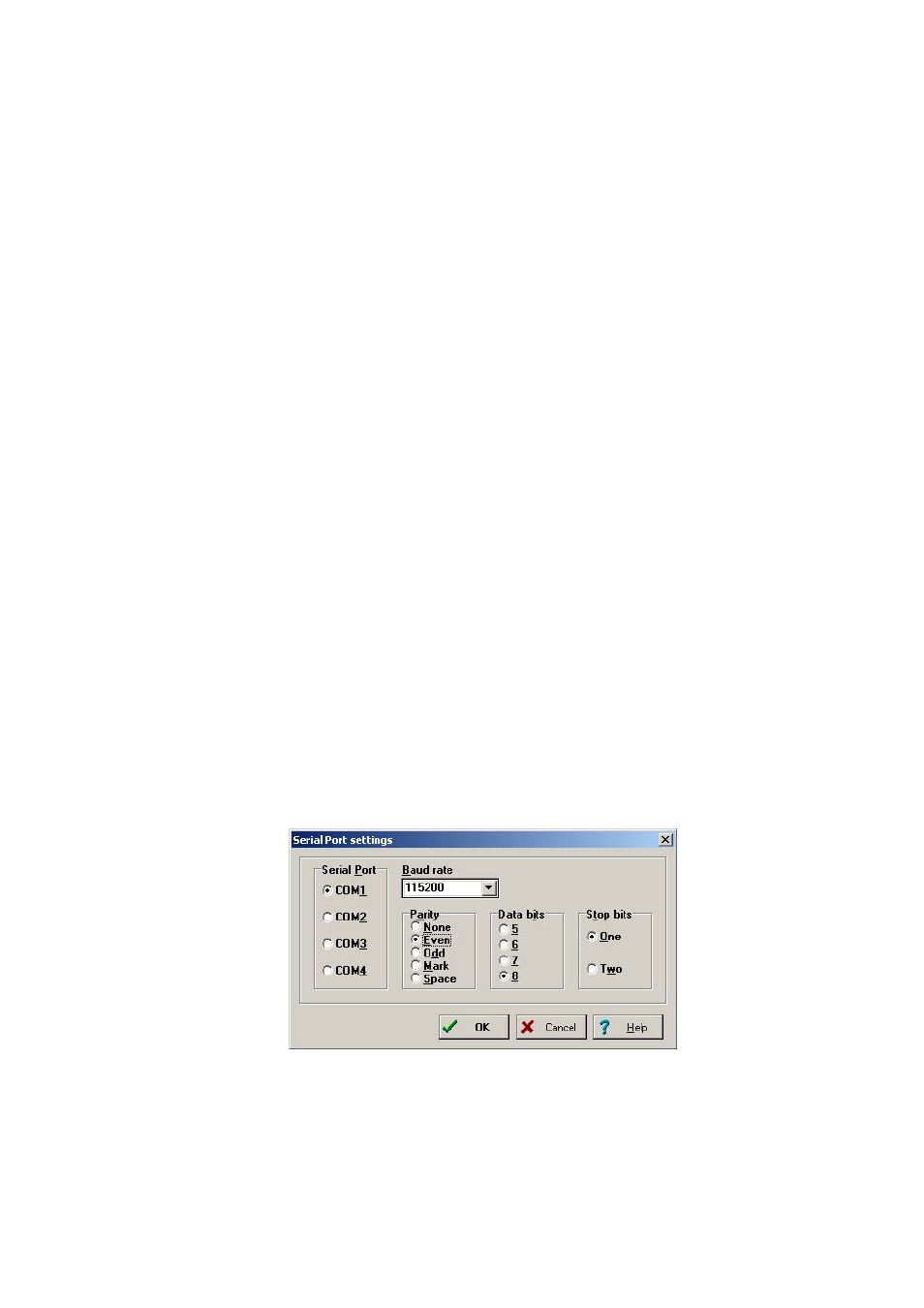 1 required equipment, 2 upgrade steps, Figure 3 | S4 driver port setup for configuration card, Eclipse upgrade reference manual | Clear-Com Eclipse-Omega User Manual | Page 20 / 155