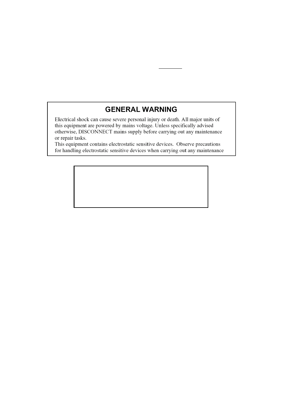 4 eclipse-pico & e32, 1 important information, Eclipse-pico & e32 | Important information, Eclipse upgrade reference manual | Clear-Com Eclipse-Omega User Manual | Page 31 / 155