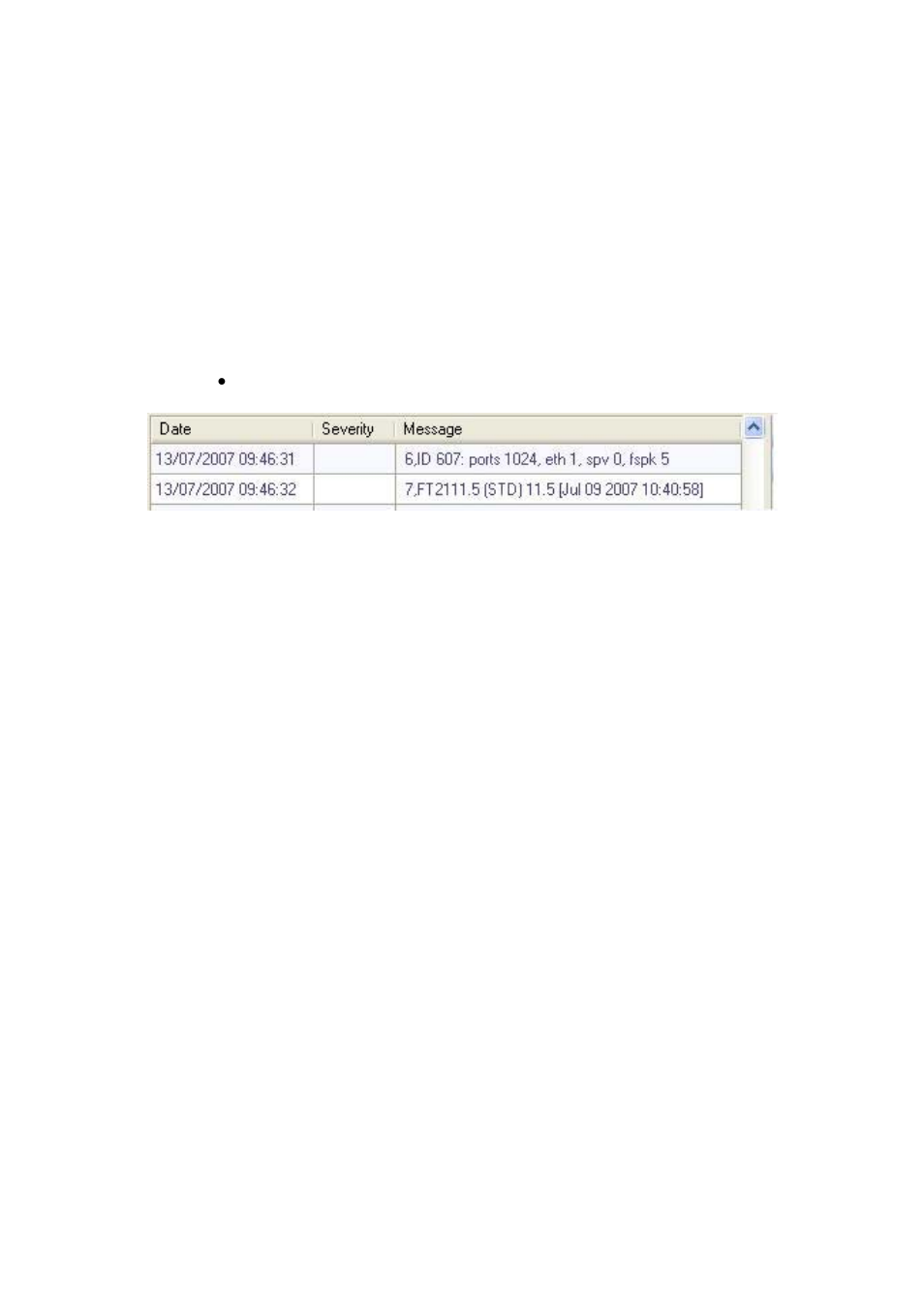 Eclipse upgrade reference manual | Clear-Com Eclipse-Omega User Manual | Page 38 / 155