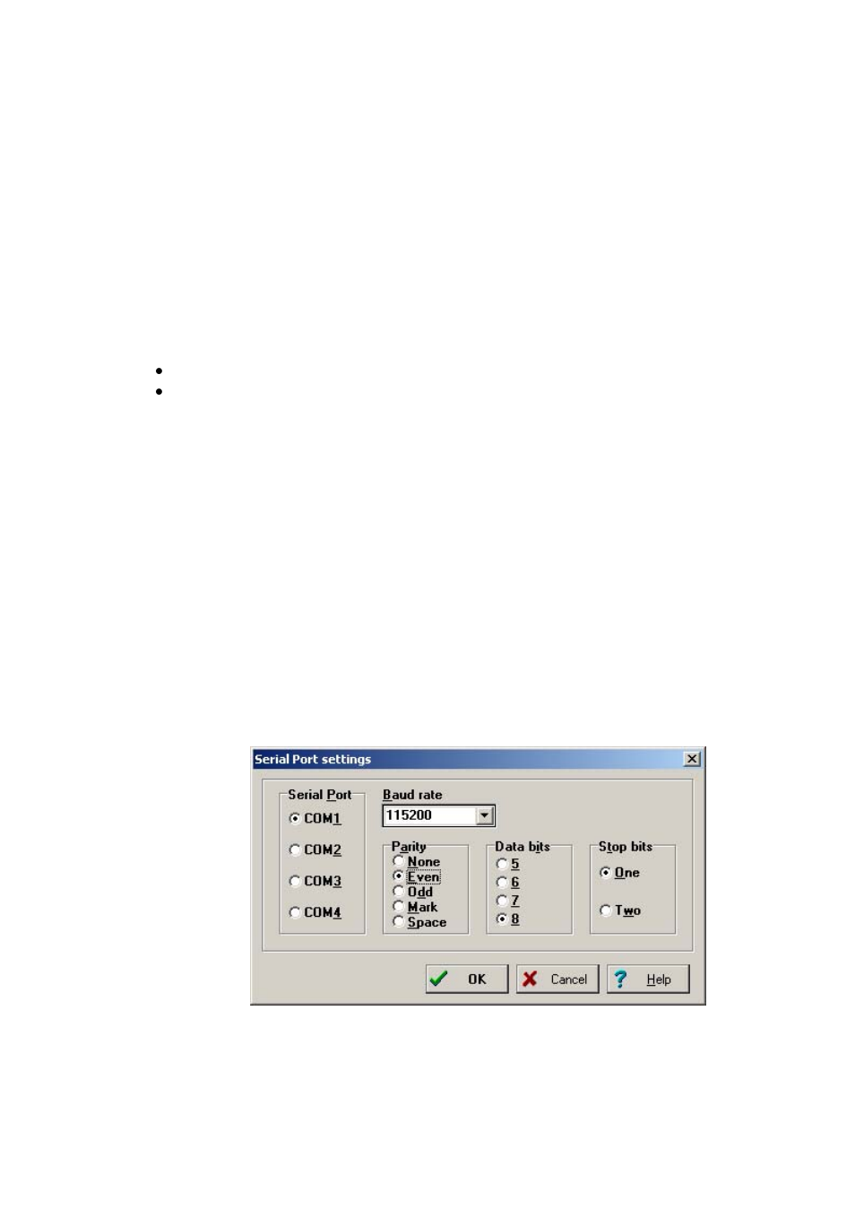 1 required equipment, 2 upgrade steps, Figure 23 | S4 driver port configuration, Eclipse upgrade reference manual | Clear-Com Eclipse-Omega User Manual | Page 39 / 155