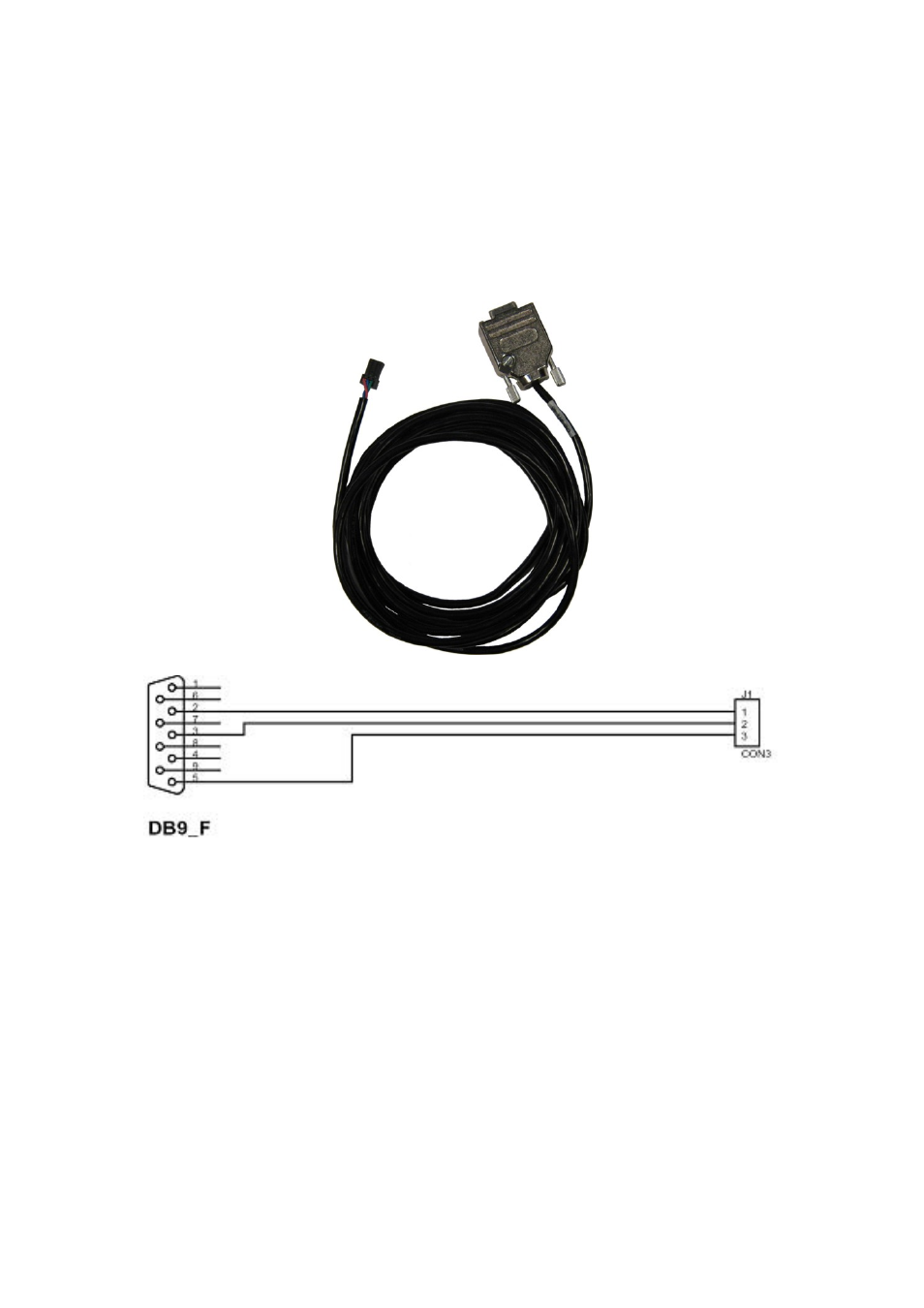 2 eclipse mvx-a16 card h8 application upgrade, Required equipment, 2 upgrade steps | Eclipse mvx-a16 card h8 application upgrade, 1 required equipment, Figure 41, Mvx-a16 serial update cable, Eclipse upgrade reference manual | Clear-Com Eclipse-Omega User Manual | Page 51 / 155