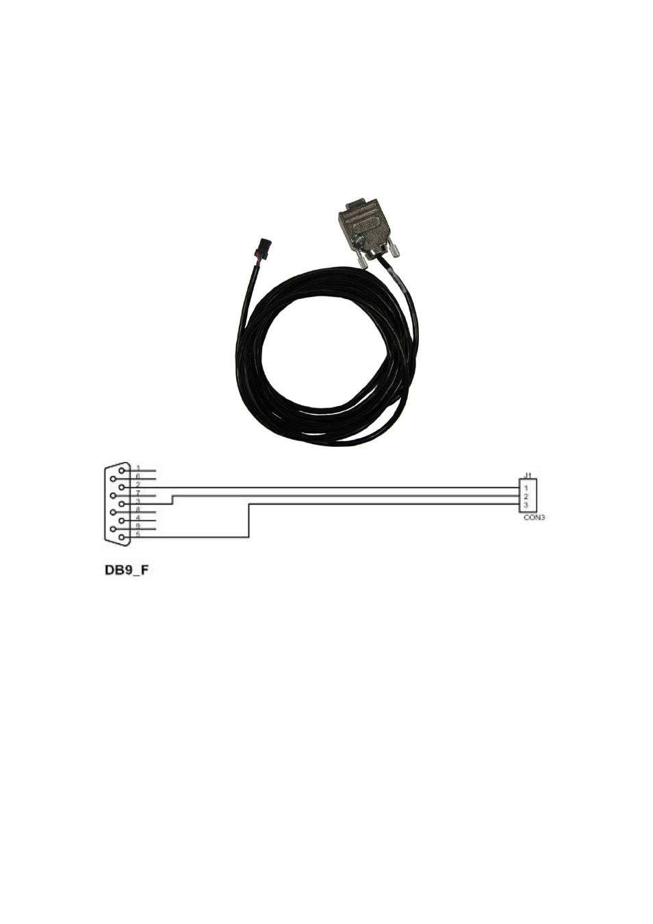 Required equipment, 2 upgrade steps, Eclipse-pico / e32 mvx card h8 application upgrade | 1 required equipment, Figure 53, Mvx card serial upgrade cable, Eclipse upgrade reference manual | Clear-Com Eclipse-Omega User Manual | Page 60 / 155