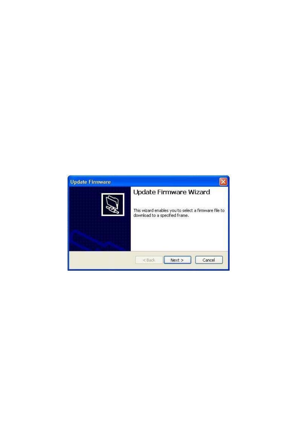 2 required equipment, 3 upgrade steps, Figure 81 | Ecs update firmware wizard, Eclipse upgrade reference manual | Clear-Com Eclipse-Omega User Manual | Page 90 / 155