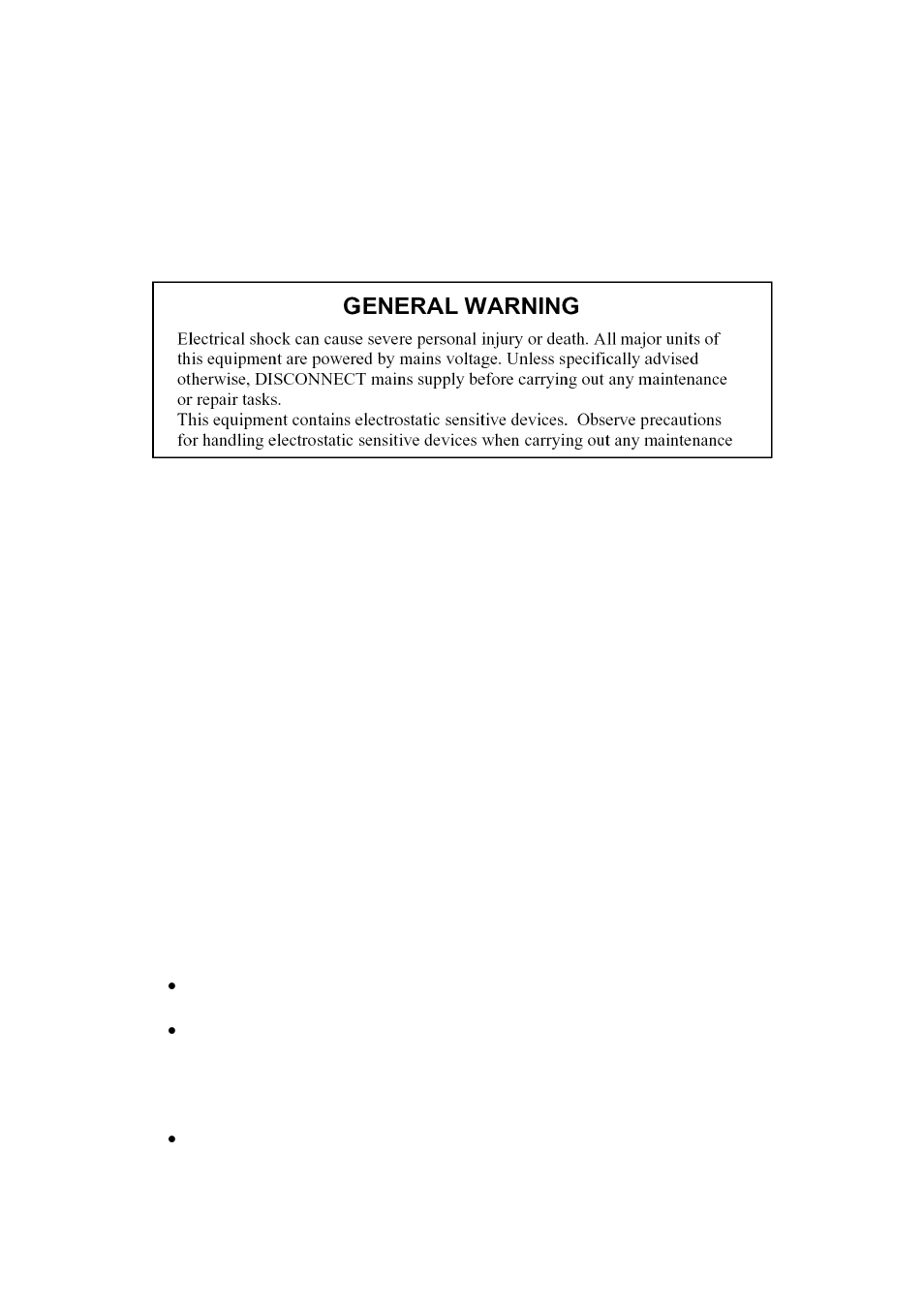 1 important information, 1 required equipment, 2 upgrade steps | Ics-2003 series panels, Eclipse upgrade reference manual | Clear-Com Eclipse-Omega User Manual | Page 95 / 155