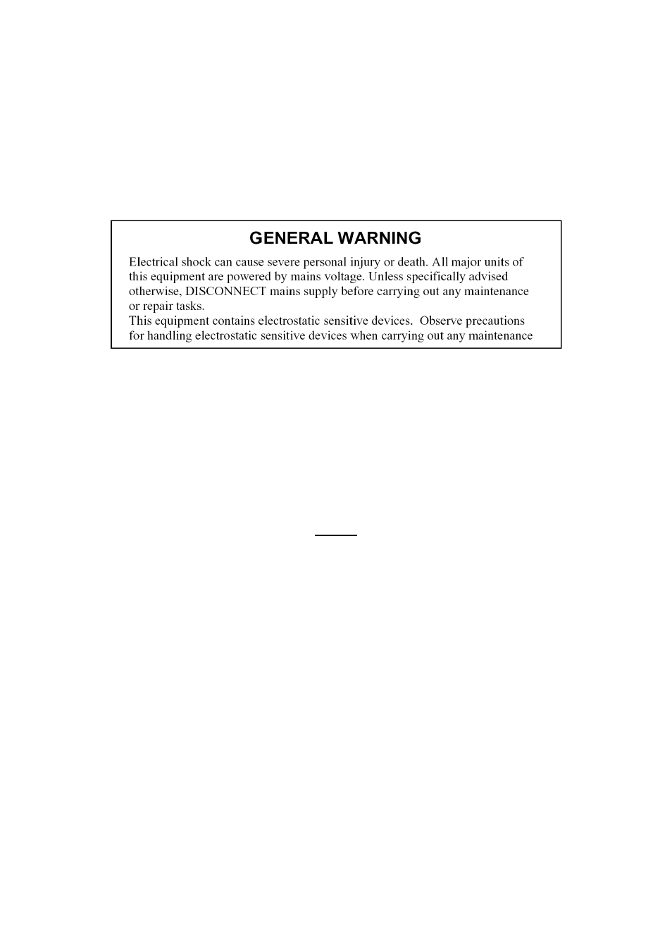 3 4000 series ii panels, 1 important information, 4000 series ii panels | Eclipse upgrade reference manual | Clear-Com Eclipse-Omega User Manual | Page 97 / 155