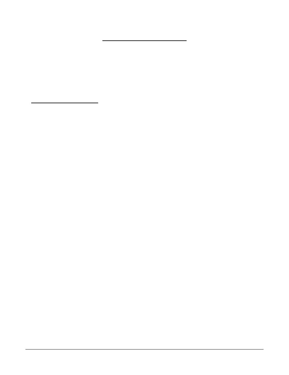 Limited warranty | Clear-Com LMC-64 User Manual | Page 133 / 142