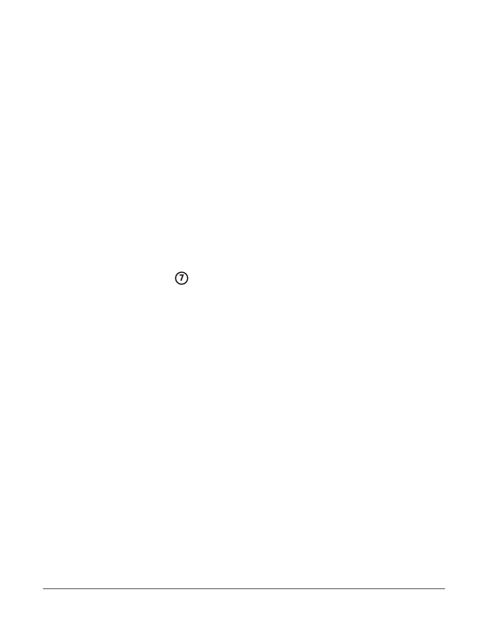 Full reset button, Full reset button -9 | Clear-Com LMC-64 User Manual | Page 29 / 142
