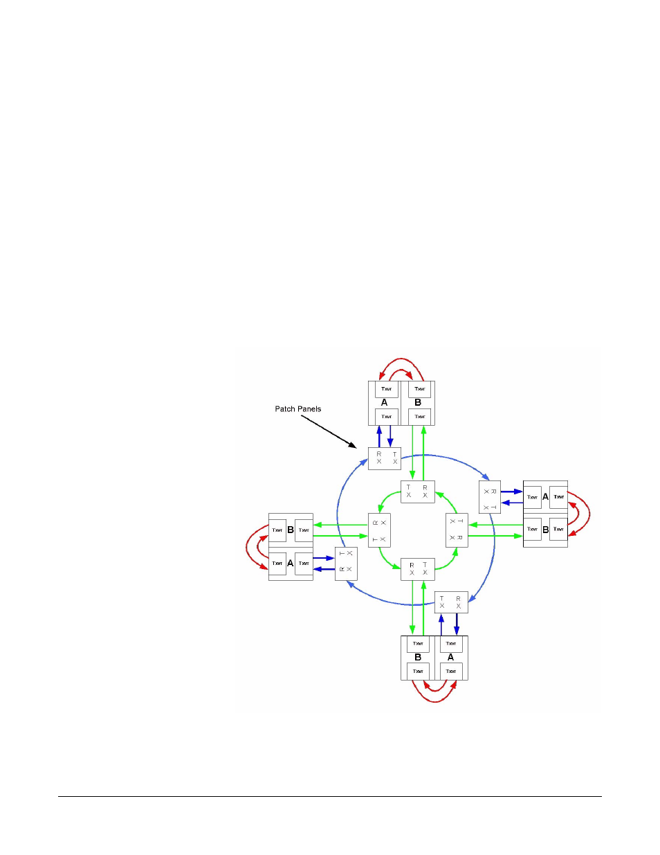 Clear-Com LMC-64 User Manual | Page 57 / 142