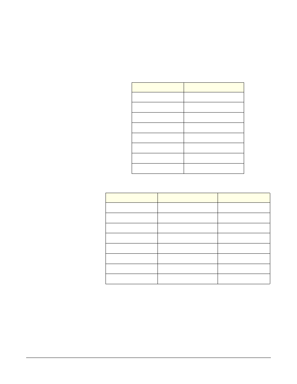 E1 to freespeak/cellcom antenna pinout, E1 to freespeak/cellcom antenna pinout -24 | Clear-Com Eclipse-Omega User Manual | Page 110 / 142