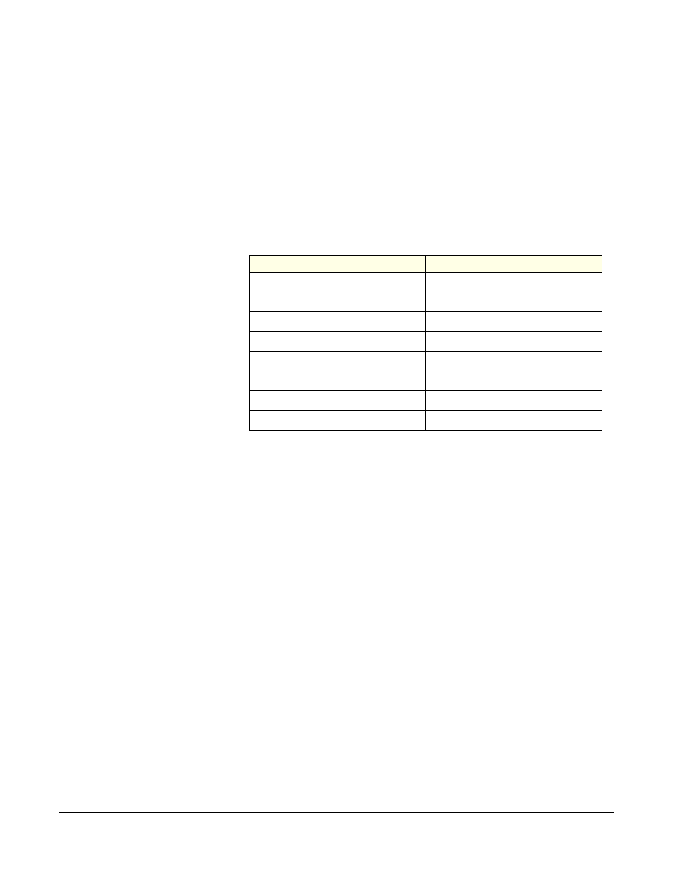 Wiring for 4-wire port to 3.5mm jack connector, Wiring for 4-wire port to 3.5mm jack connector -25 | Clear-Com Eclipse-Omega User Manual | Page 111 / 142