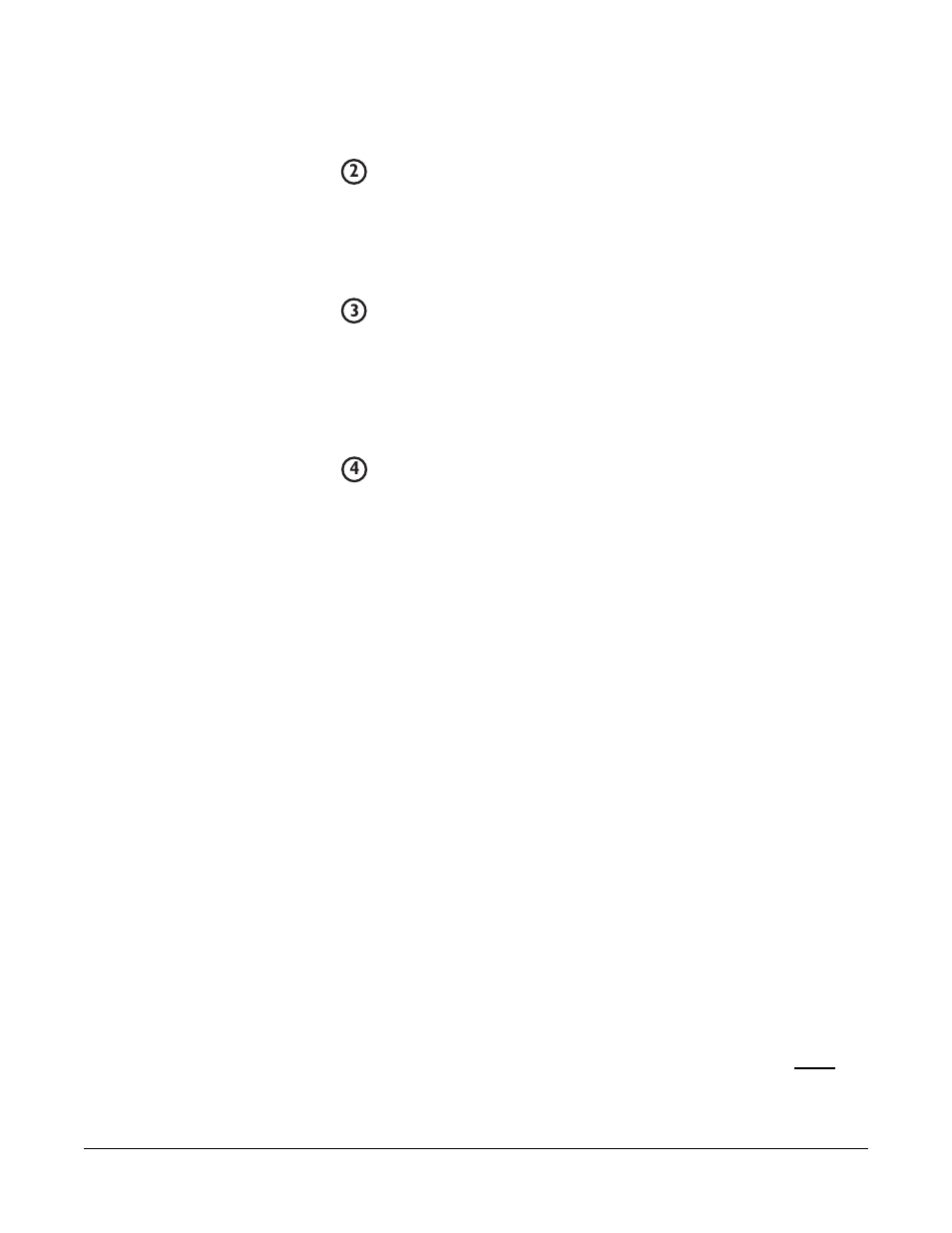 Rs-232 connector, Alarm i/o connector, General-purpose outputs connector (“gp out”) | Rs-232 connector -23, Alarm i/o connector -23, General-purpose outputs connector (“gp out”) -23 | Clear-Com Eclipse-Omega User Manual | Page 43 / 142