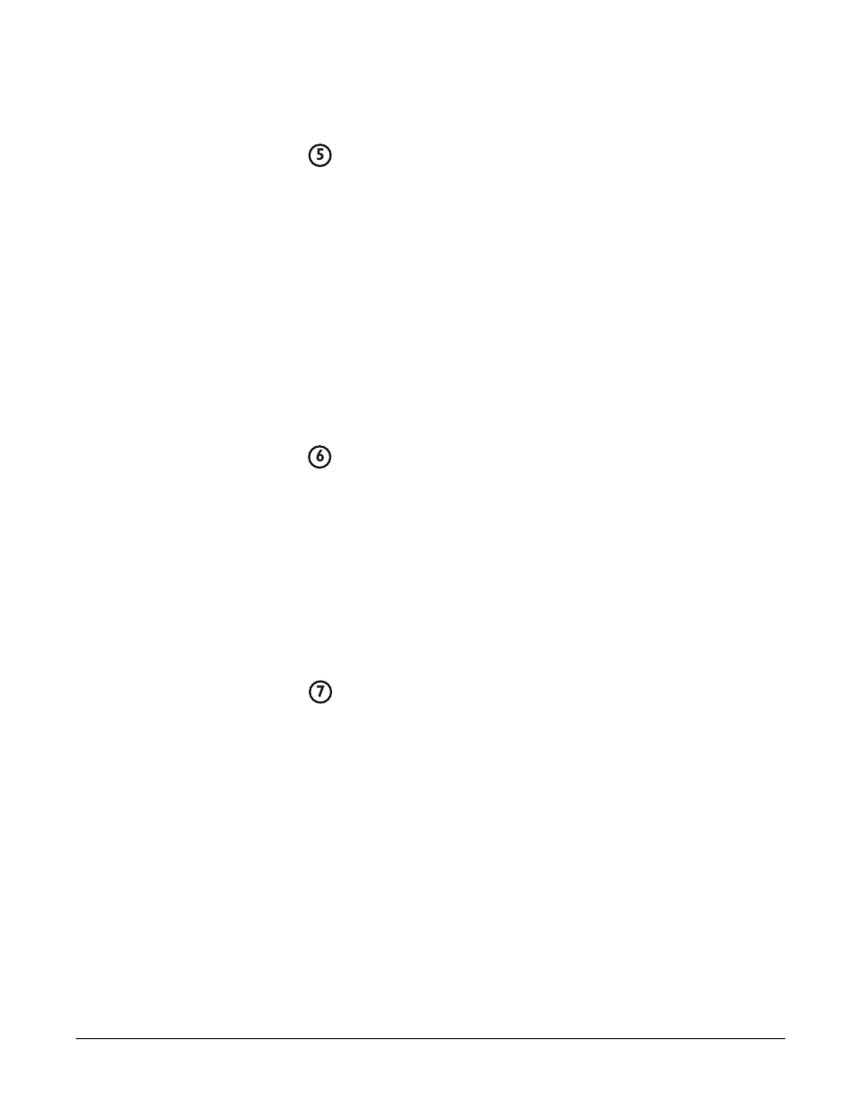 General-purpose inputs connector (“gp in”), Local area network 1 port (“lan 1”), Local area network 2 port (“lan 2”) | Connecting port cards, General-purpose inputs connector (“gp in”) -24, Local area network 1 port (“lan 1”) -24, Local area network 2 port (“lan 2”) -24, Connecting port cards -24 | Clear-Com Eclipse-Omega User Manual | Page 44 / 142