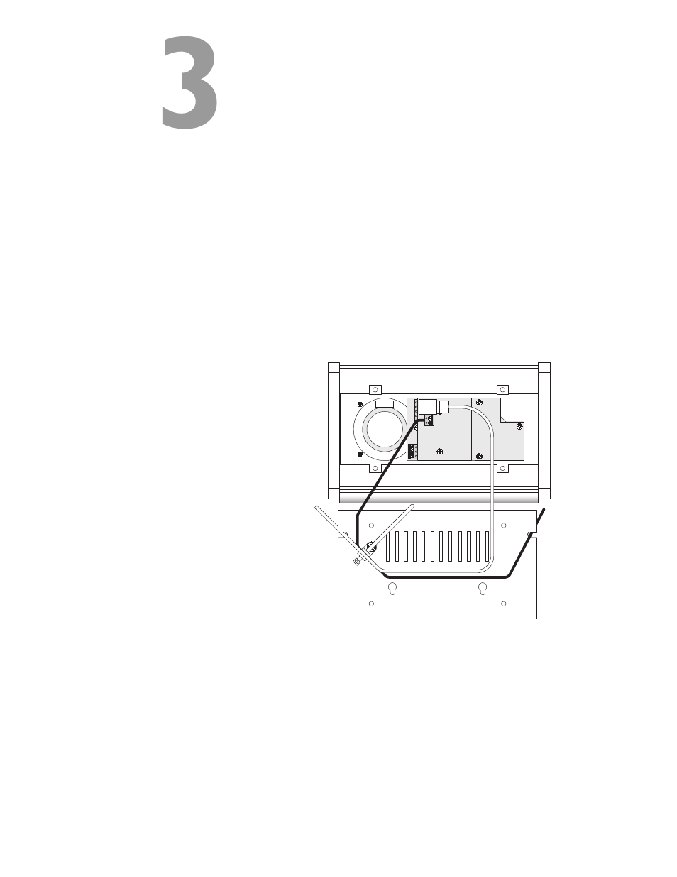 Installation | Clear-Com ICS-22 User Manual | Page 19 / 44