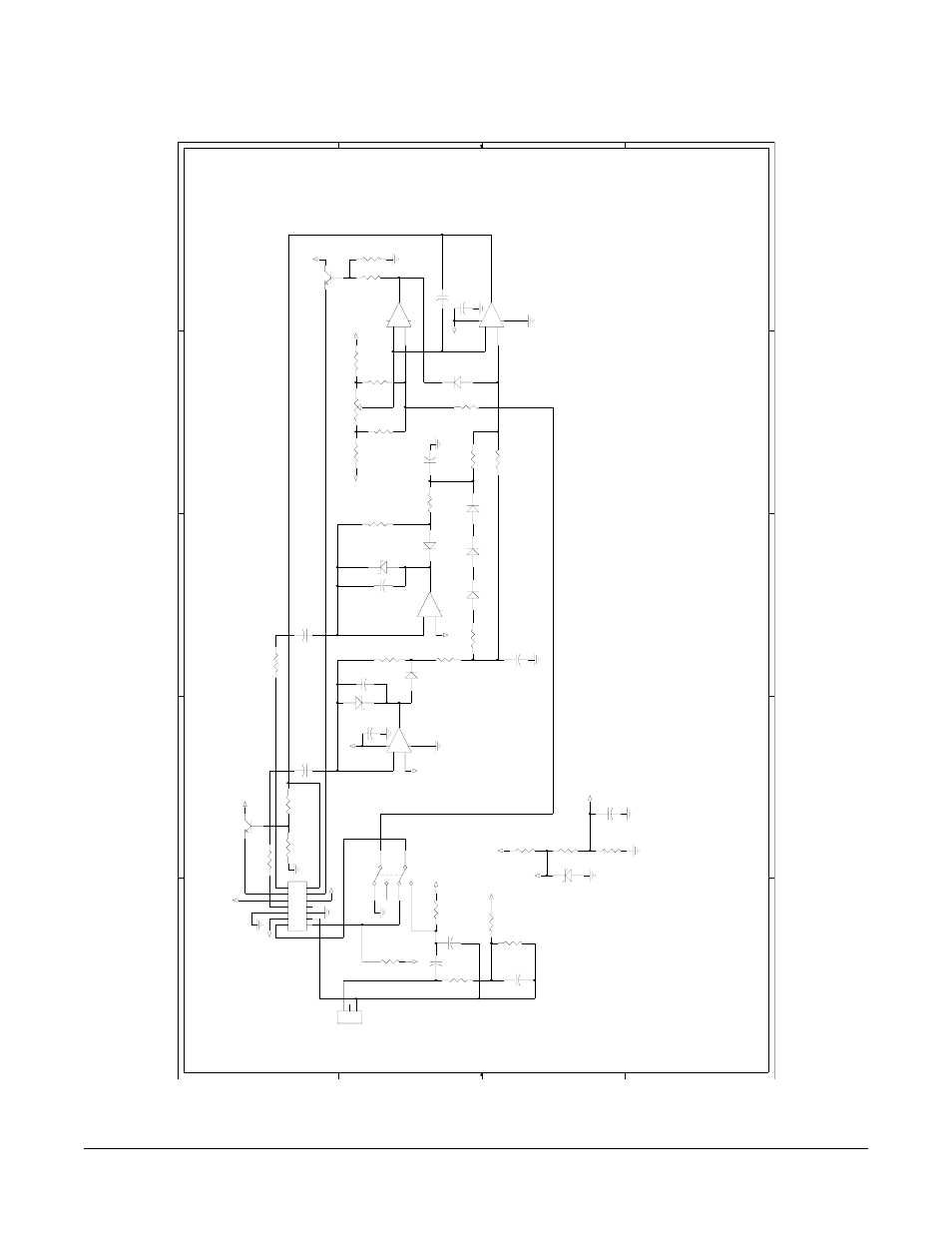 Clear-Com ICS-22 User Manual | Page 33 / 44