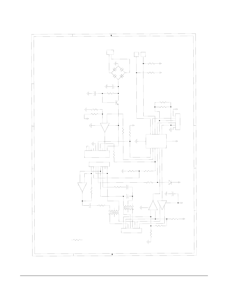 Clear-Com ICS-22 User Manual | Page 37 / 44