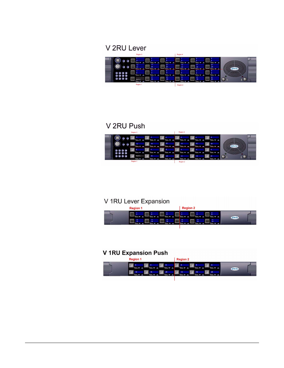 Clear-Com Logic-Maestro User Manual | Page 145 / 163