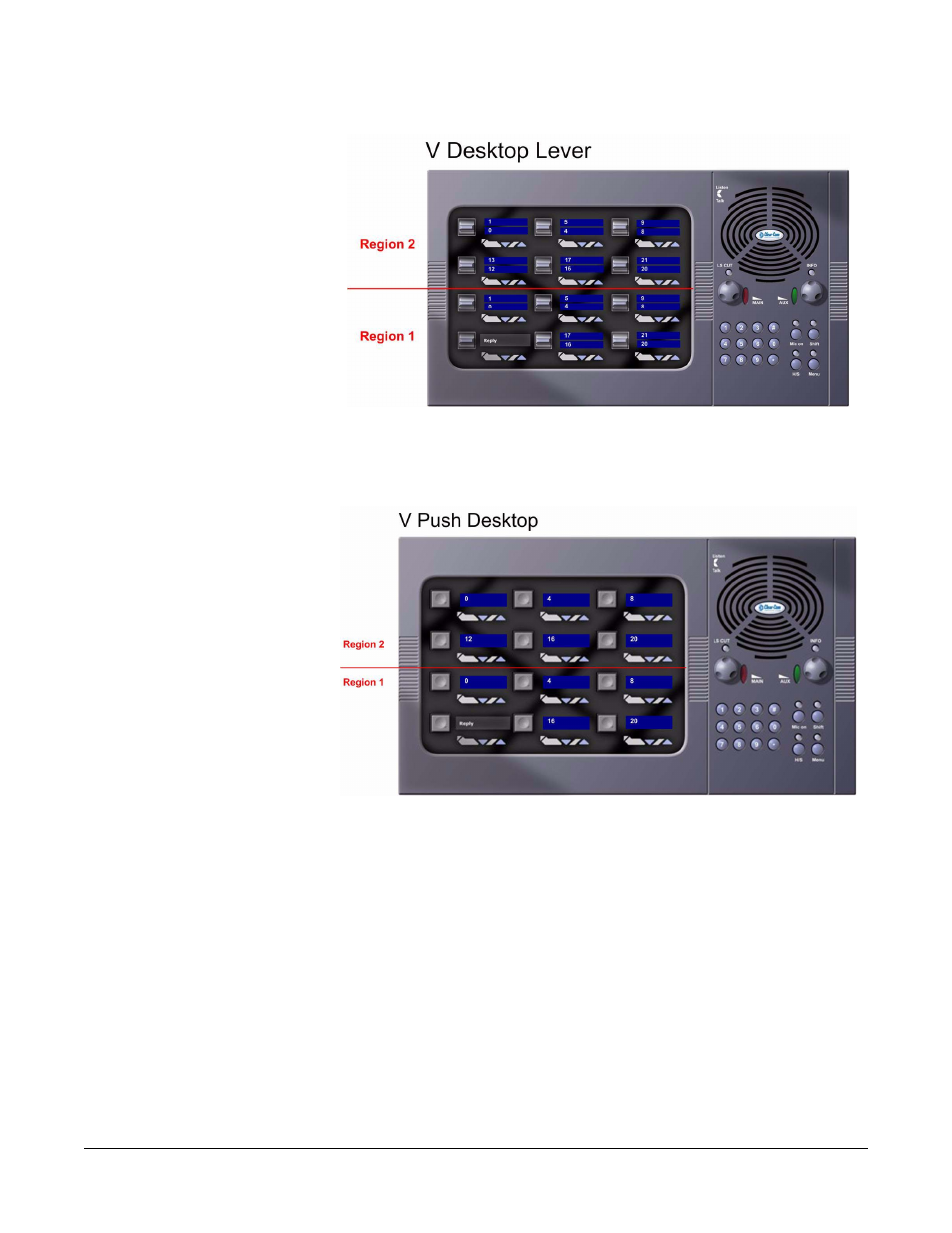 Clear-Com Logic-Maestro User Manual | Page 146 / 163