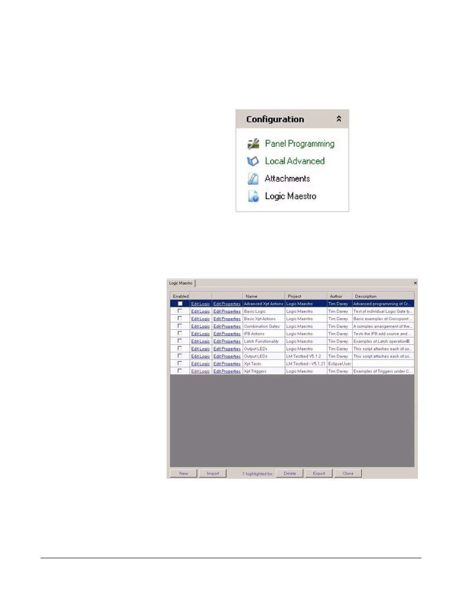 Operation, Operation -2 | Clear-Com Logic-Maestro User Manual | Page 16 / 163