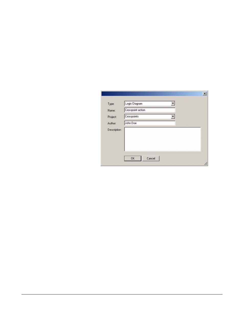 Function buttons, Function buttons -5, New -5 | Figure 1-5 new control sequence dialog -5 | Clear-Com Logic-Maestro User Manual | Page 19 / 163