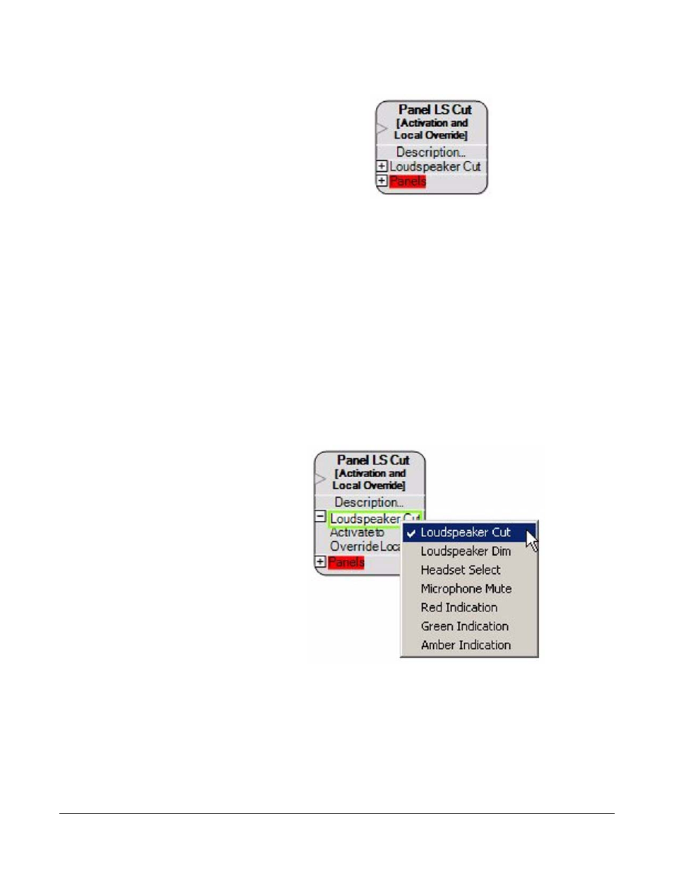 Clear-Com Logic-Maestro User Manual | Page 33 / 163