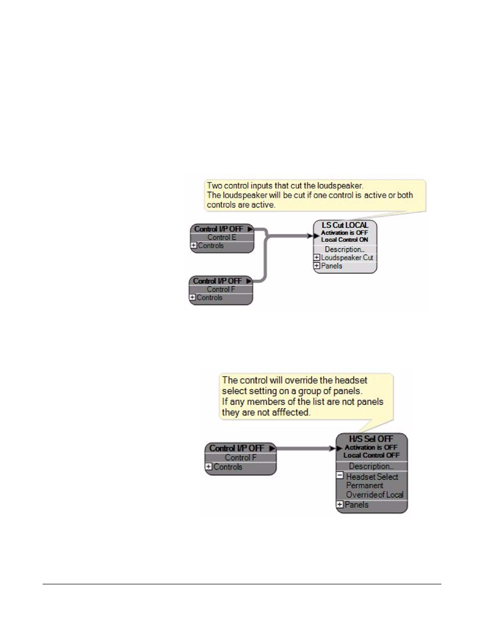 Clear-Com Logic-Maestro User Manual | Page 35 / 163